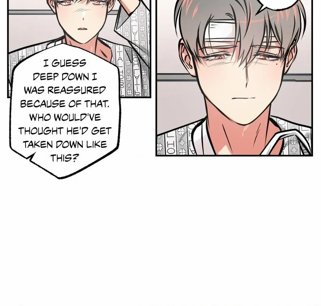 Read Ghost Window chapter 71 image 45 on Lezhin