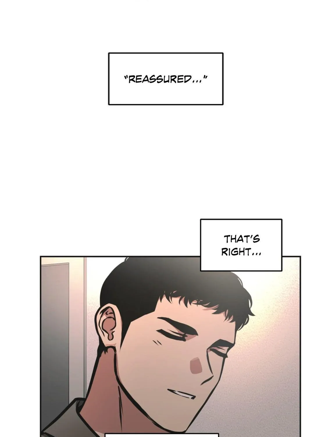 Read Ghost Window chapter 71 image 46 on Lezhin