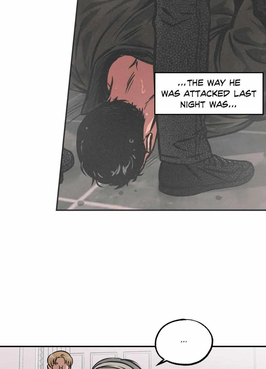Read Ghost Window chapter 71 image 48 on Lezhin