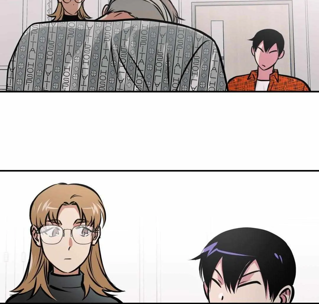 Read Ghost Window chapter 71 image 49 on Lezhin