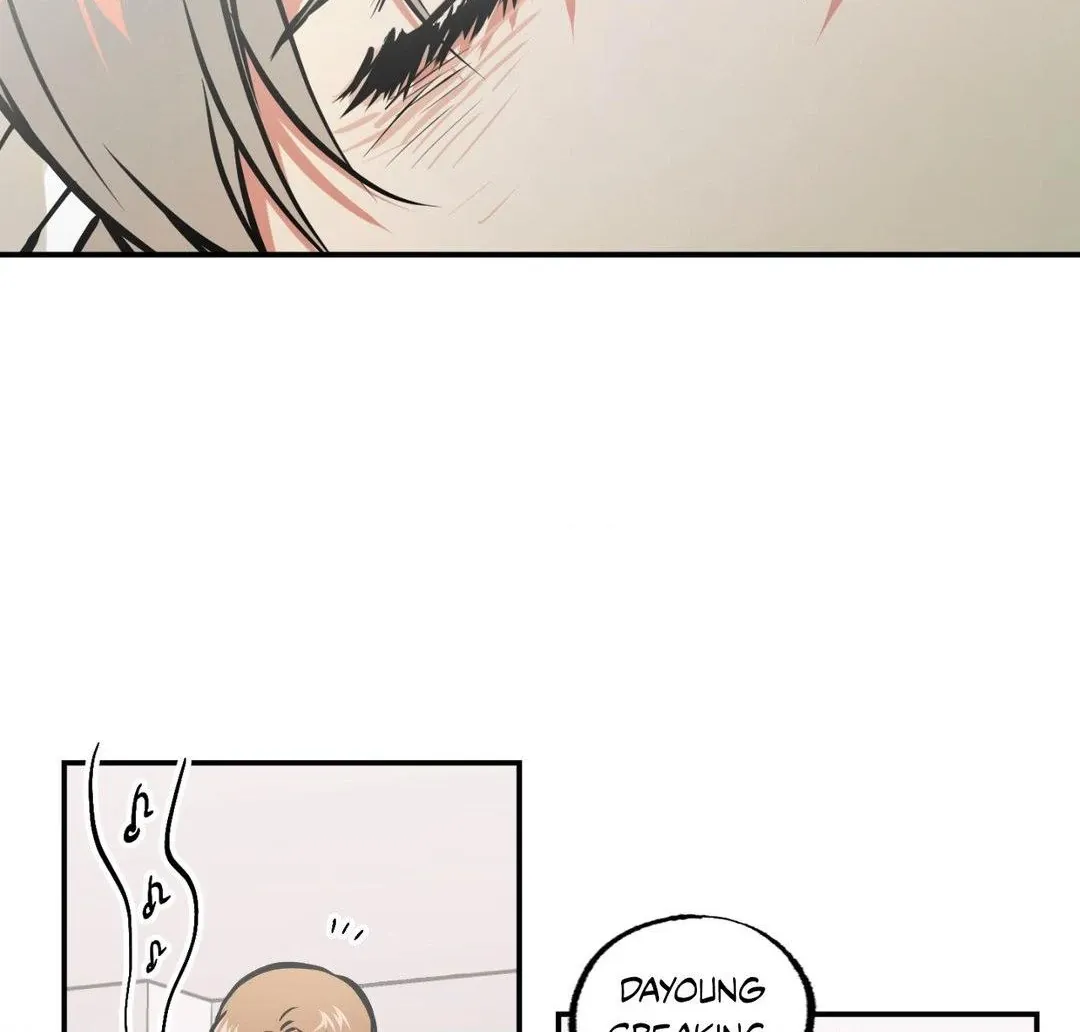 Read Ghost Window chapter 71 image 5 on Lezhin