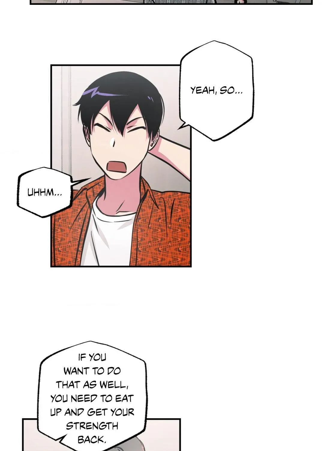 Read Ghost Window chapter 71 image 52 on Lezhin