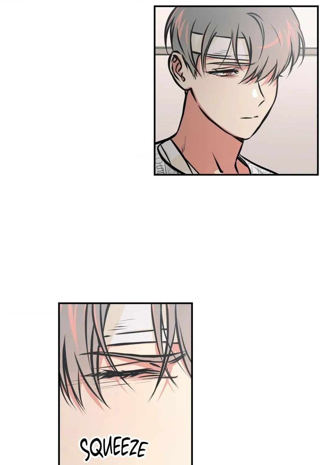 Read Ghost Window chapter 71 image 54 on Lezhin