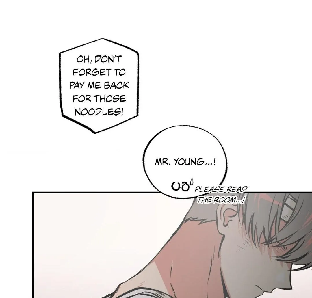 Read Ghost Window chapter 71 image 57 on Lezhin
