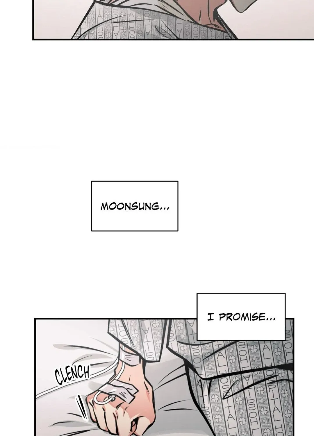 Read Ghost Window chapter 71 image 58 on Lezhin