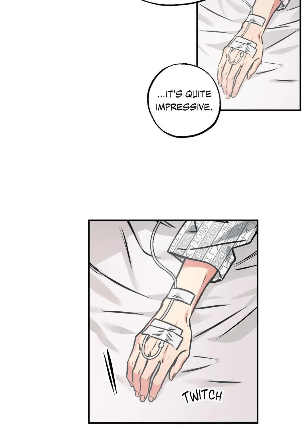 Read Ghost Window chapter 71 image 8 on Lezhin