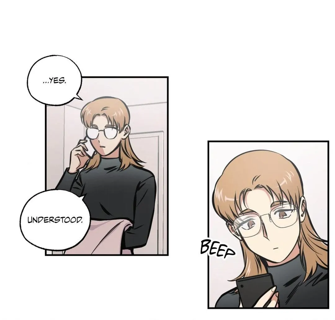 Read Ghost Window chapter 71 image 9 on Lezhin