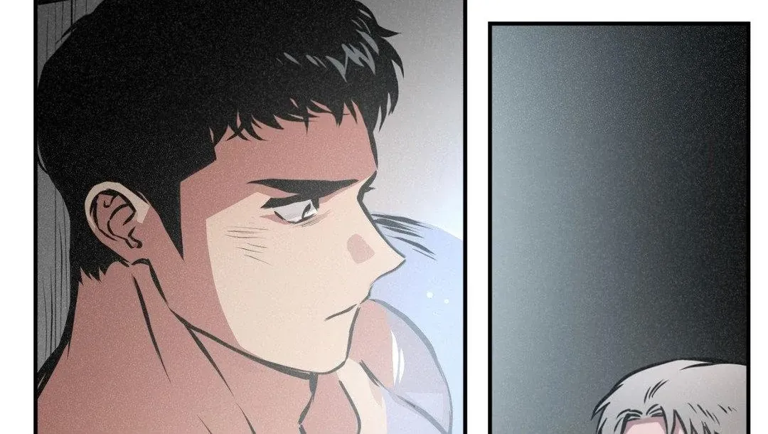 Read Ghost Window chapter 72 image 1 on Lezhin