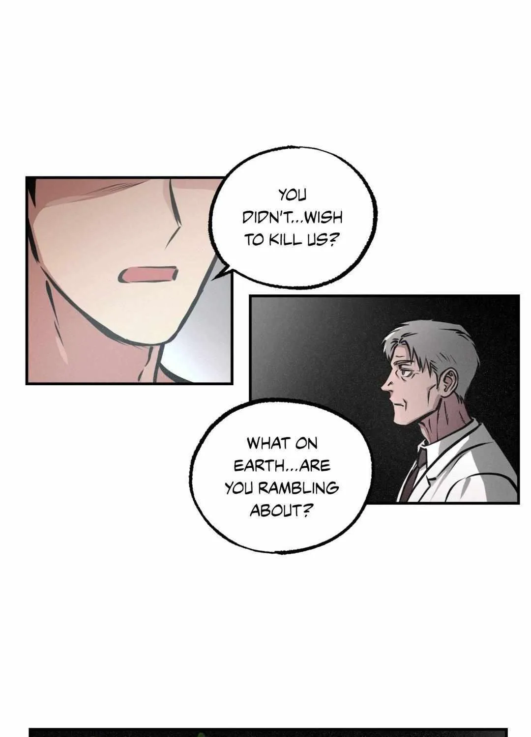 Read Ghost Window chapter 72 image 13 on Lezhin