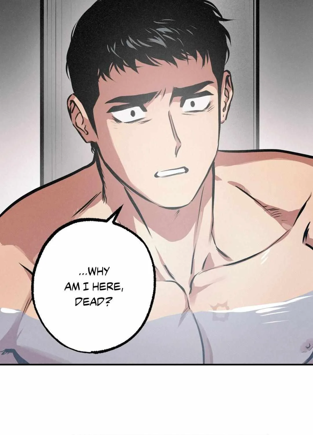 Read Ghost Window chapter 72 image 15 on Lezhin