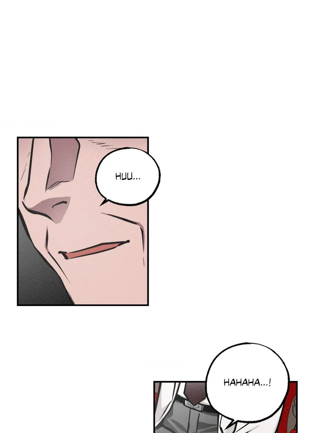 Read Ghost Window chapter 72 image 17 on Lezhin