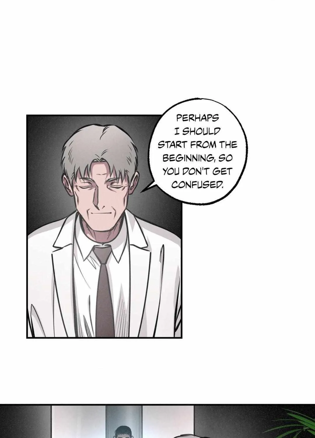 Read Ghost Window chapter 72 image 25 on Lezhin