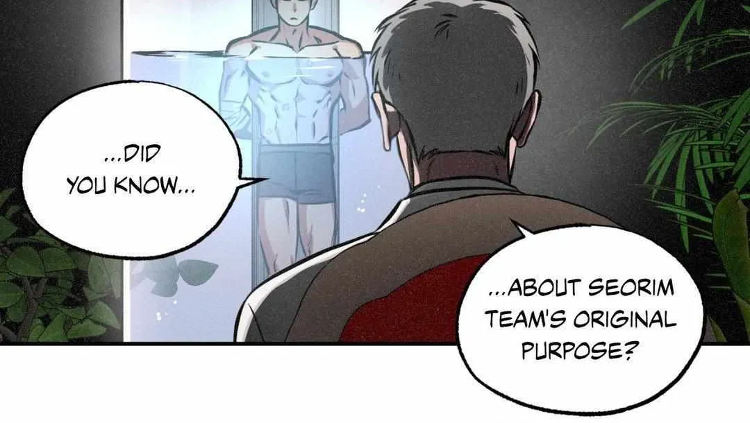 Read Ghost Window chapter 72 image 26 on Lezhin