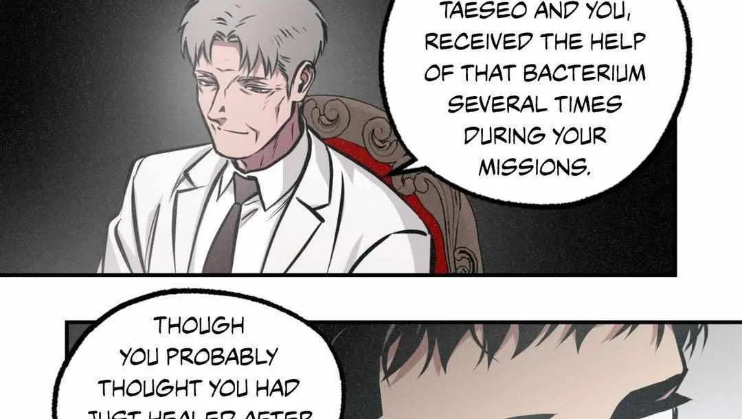Read Ghost Window chapter 72 image 31 on Lezhin