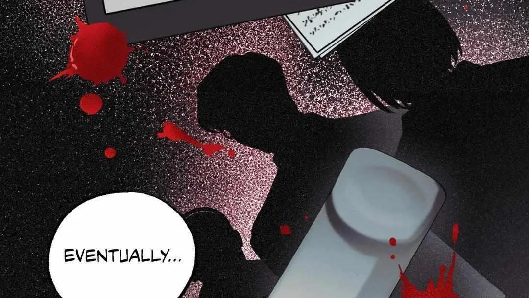 Read Ghost Window chapter 72 image 35 on Lezhin