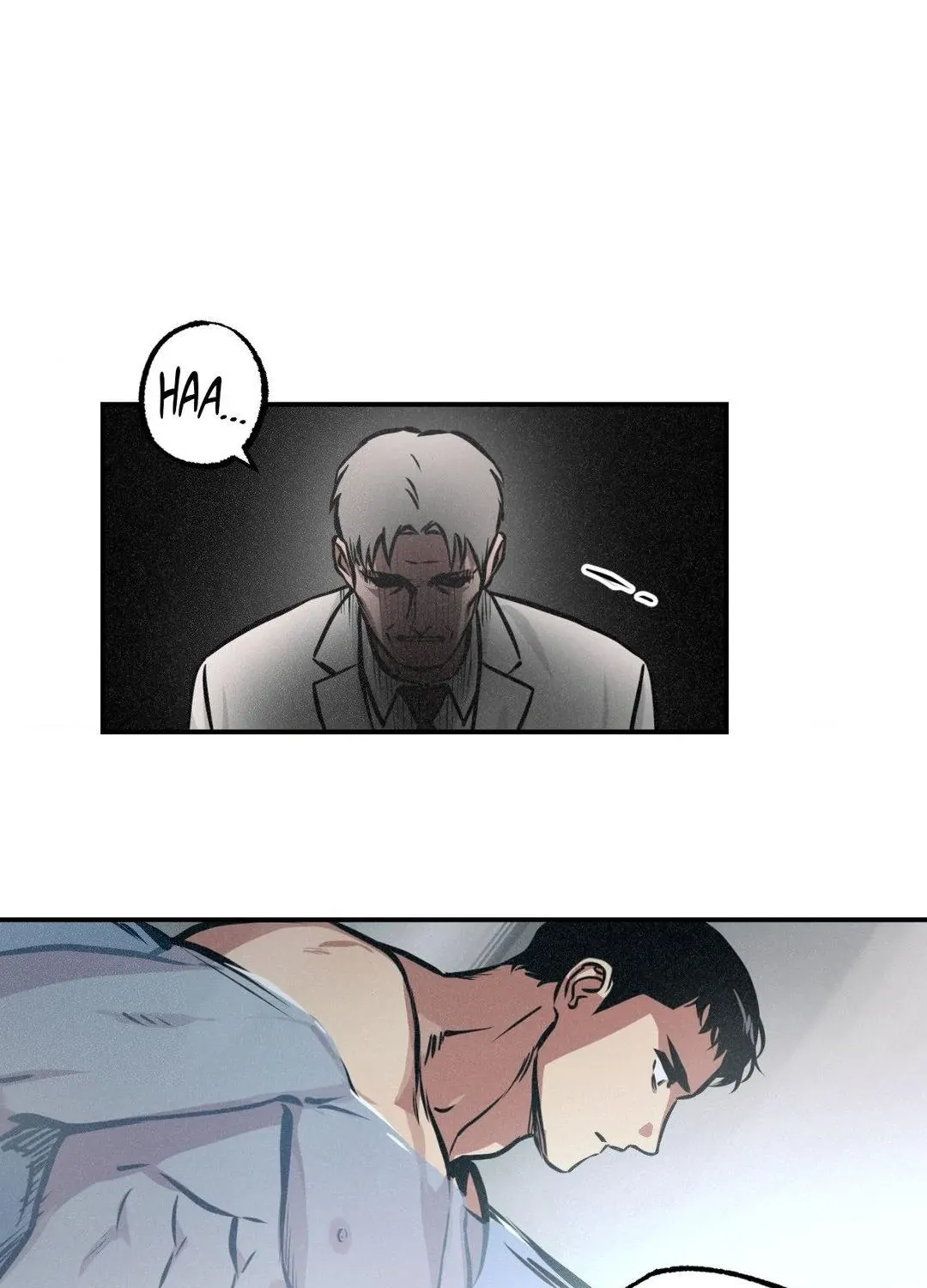 Read Ghost Window chapter 72 image 37 on Lezhin