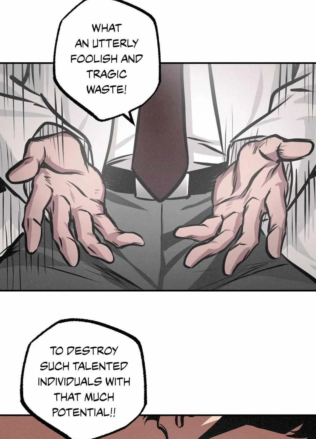 Read Ghost Window chapter 72 image 39 on Lezhin