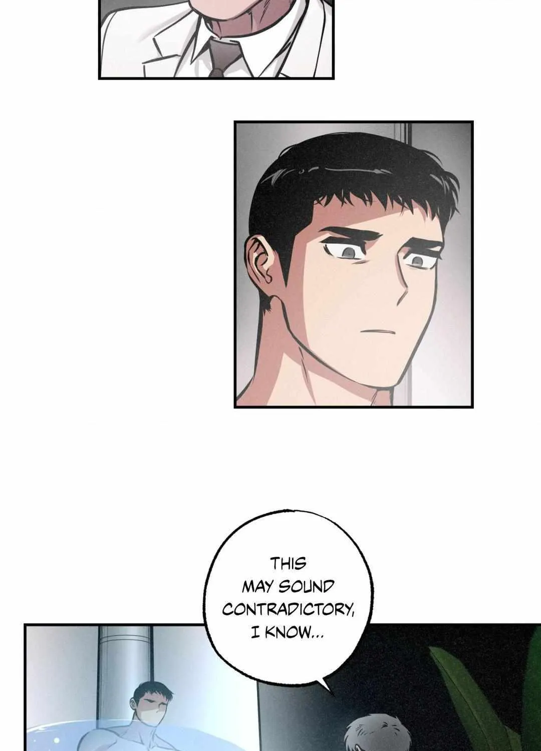 Read Ghost Window chapter 72 image 4 on Lezhin