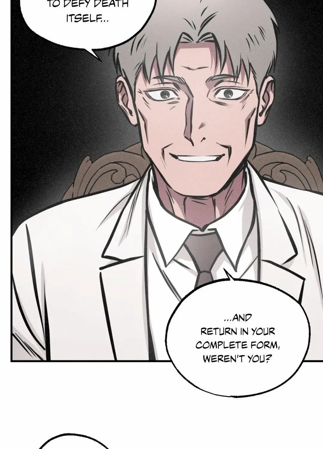 Read Ghost Window chapter 72 image 44 on Lezhin