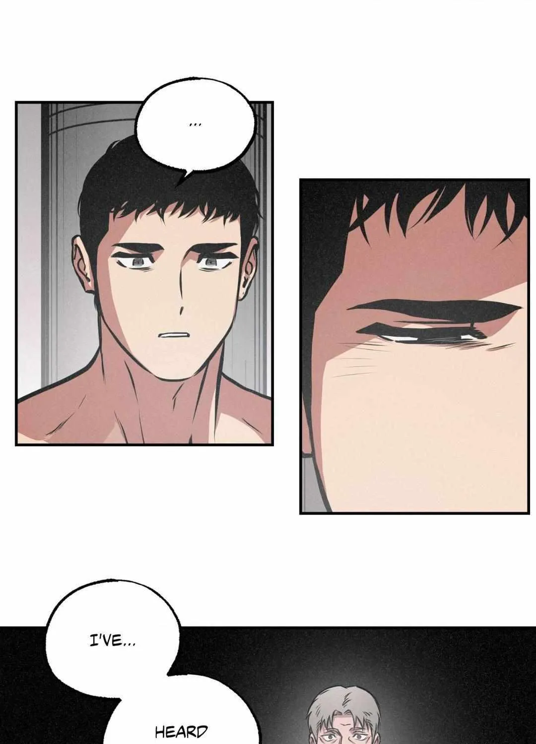 Read Ghost Window chapter 72 image 46 on Lezhin