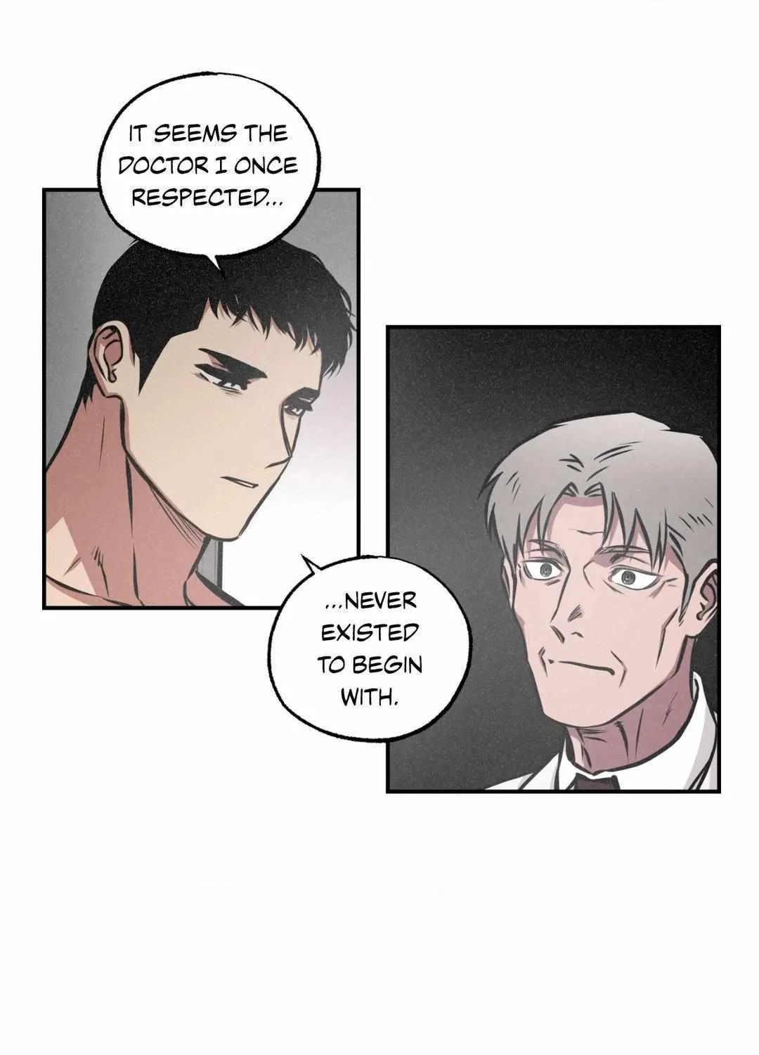 Read Ghost Window chapter 72 image 49 on Lezhin
