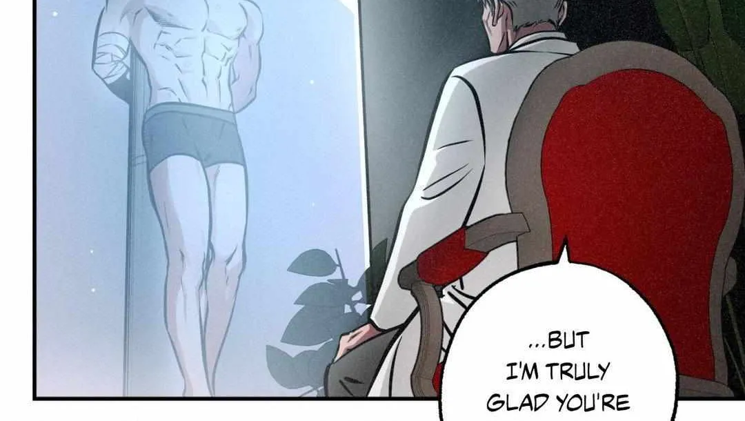 Read Ghost Window chapter 72 image 5 on Lezhin