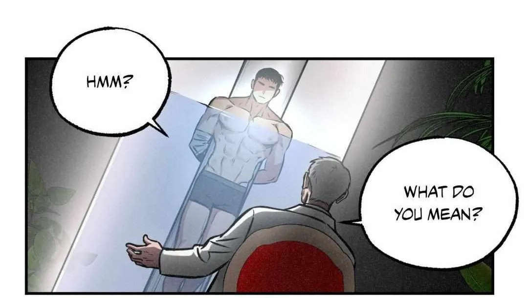 Read Ghost Window chapter 72 image 50 on Lezhin