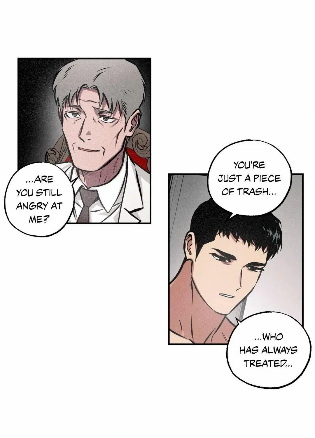 Read Ghost Window chapter 72 image 51 on Lezhin