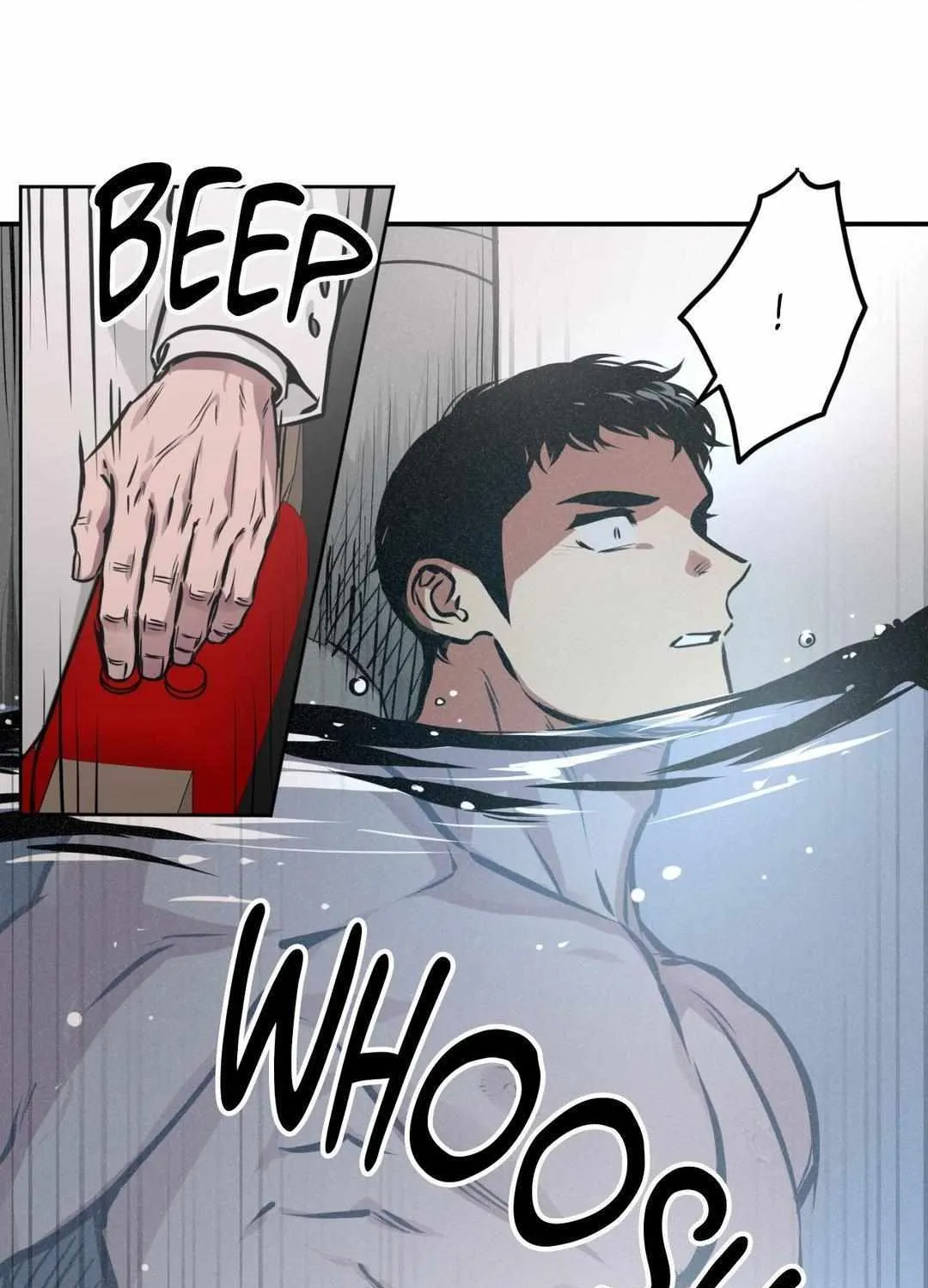 Read Ghost Window chapter 72 image 54 on Lezhin