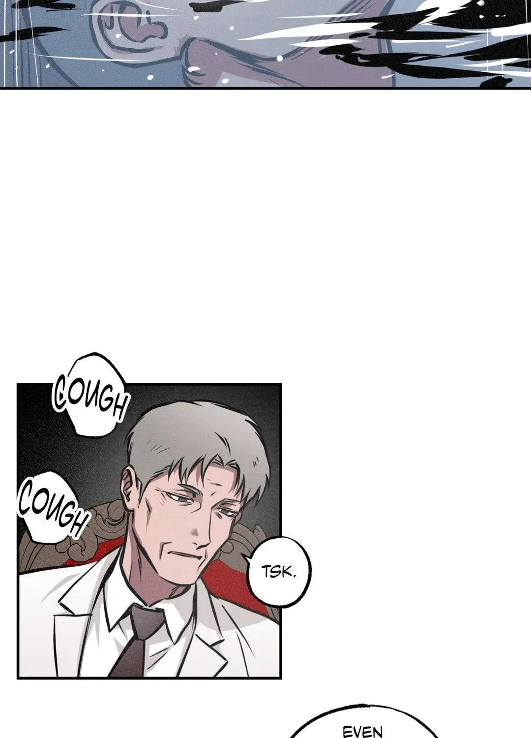 Read Ghost Window chapter 72 image 56 on Lezhin