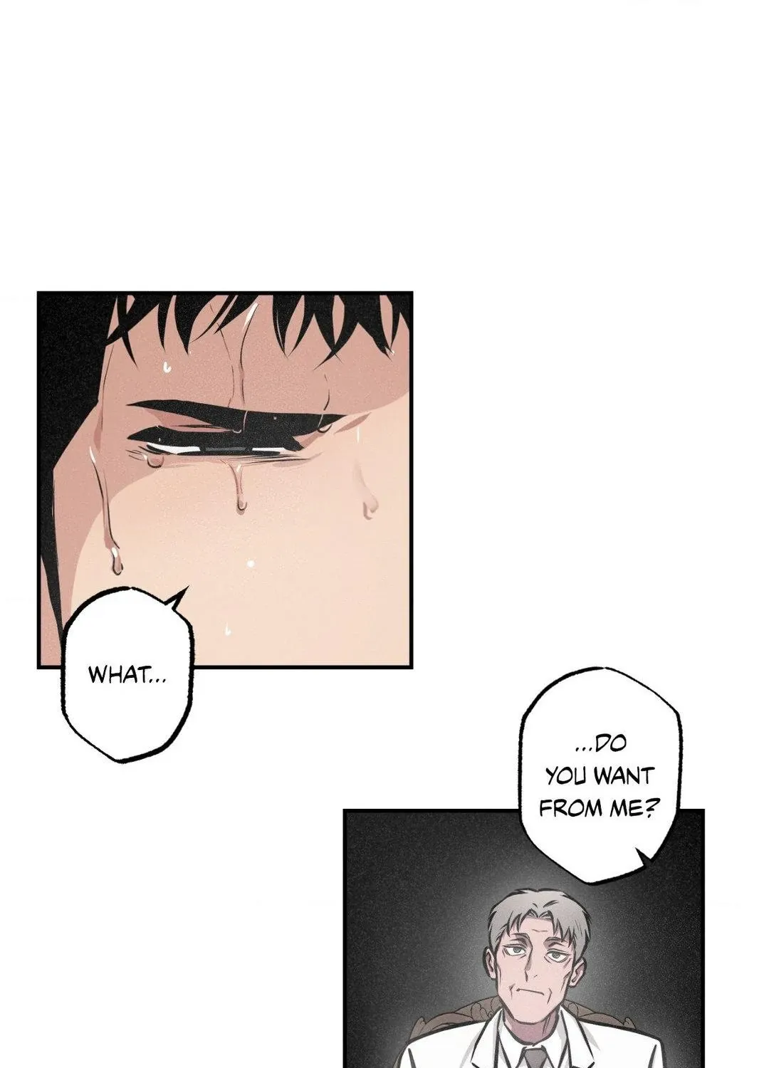Read Ghost Window chapter 72 image 61 on Lezhin