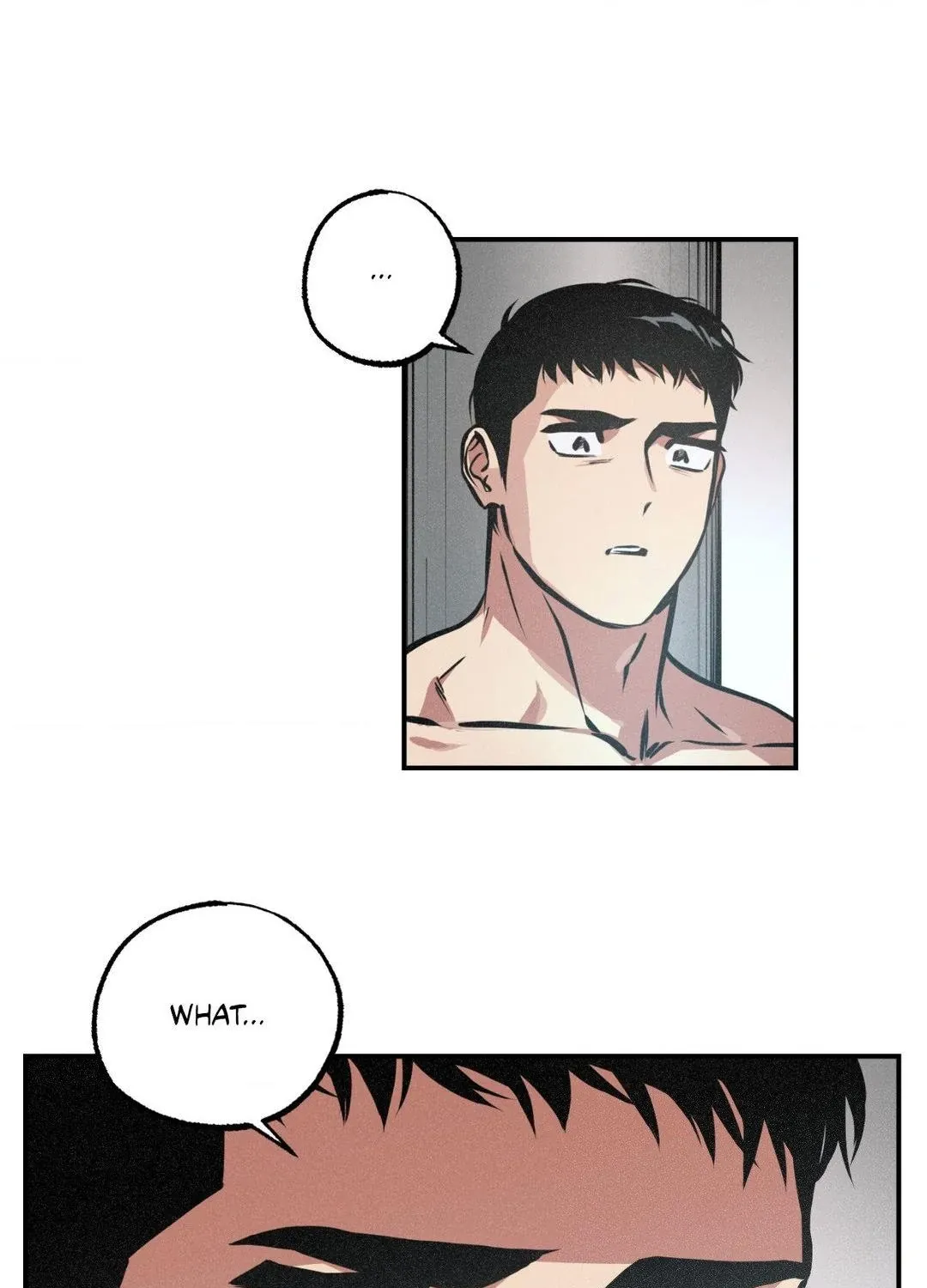 Read Ghost Window chapter 72 image 7 on Lezhin