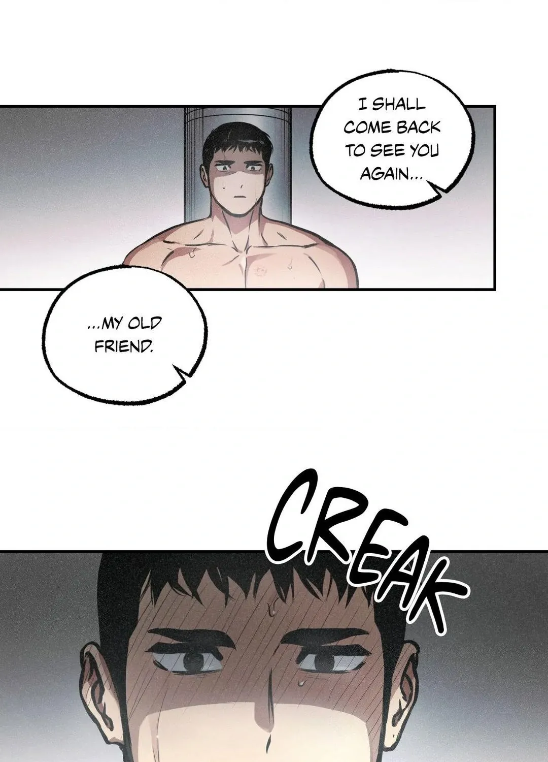 Read Ghost Window chapter 72 image 70 on Lezhin