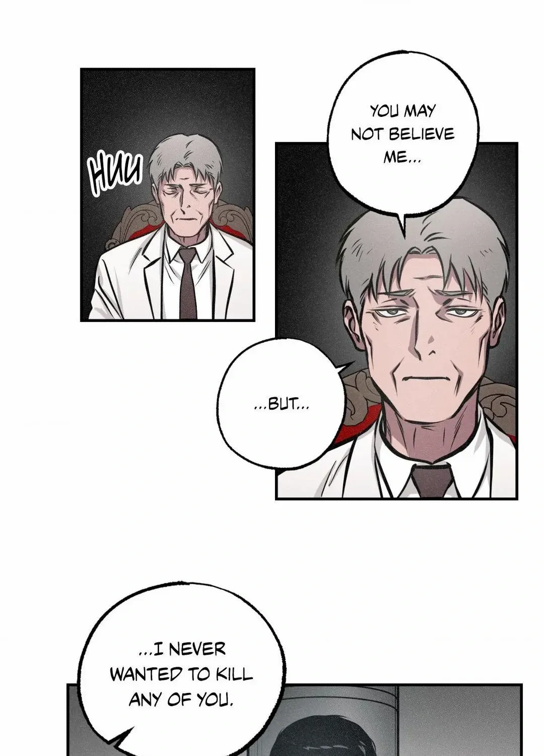 Read Ghost Window chapter 72 image 9 on Lezhin