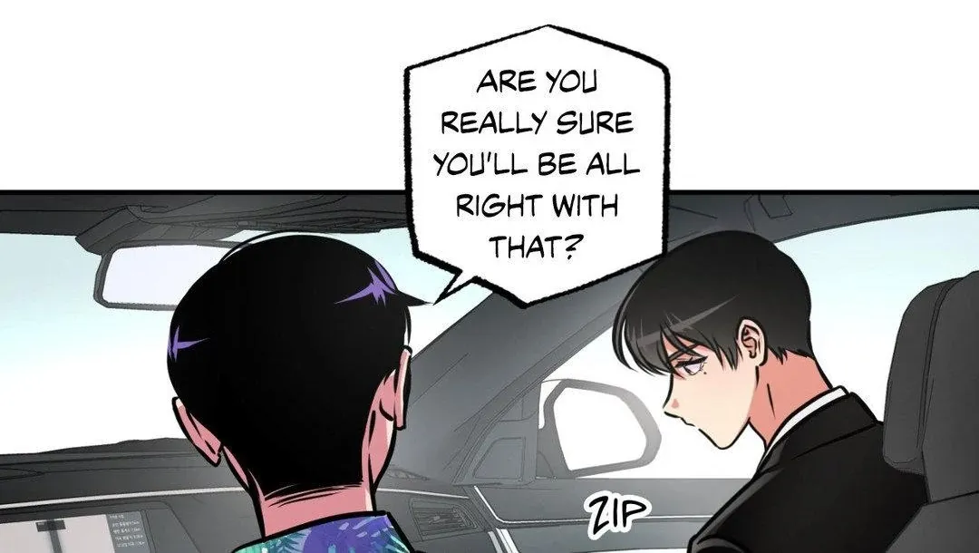 Read Ghost Window chapter 73 image 10 on Lezhin