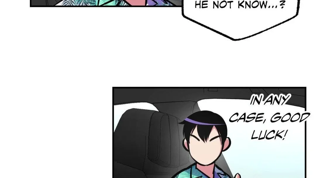 Read Ghost Window chapter 73 image 14 on Lezhin