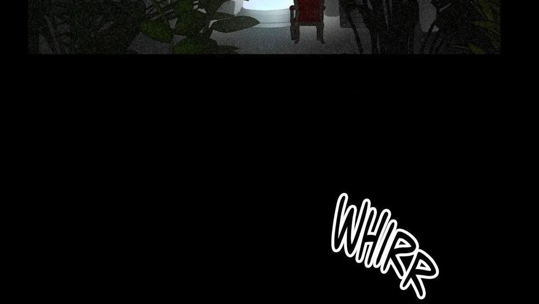 Read Ghost Window chapter 73 image 19 on Lezhin
