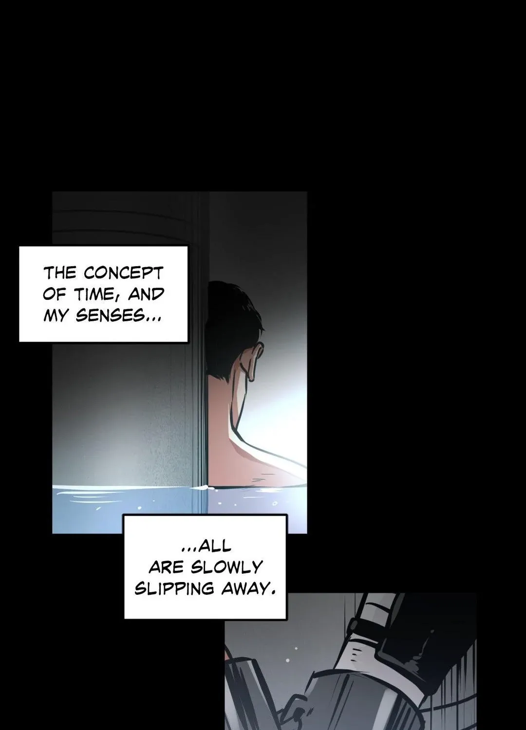 Read Ghost Window chapter 73 image 23 on Lezhin