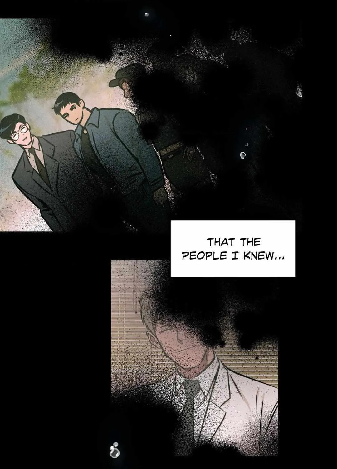 Read Ghost Window chapter 73 image 33 on Lezhin