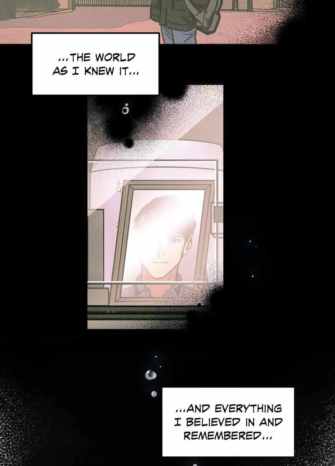 Read Ghost Window chapter 73 image 35 on Lezhin