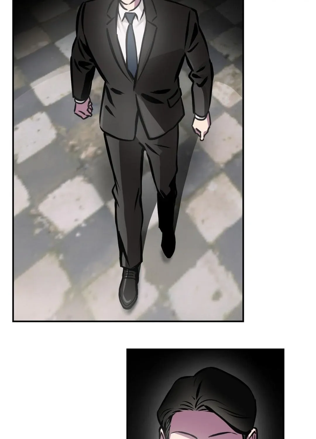 Read Ghost Window chapter 73 image 53 on Lezhin