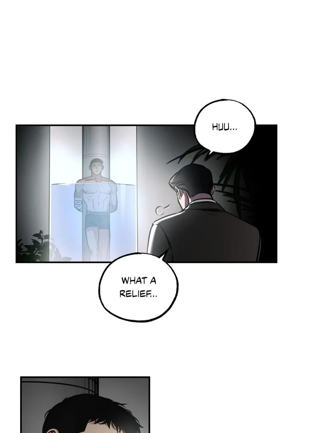 Read Ghost Window chapter 73 image 55 on Lezhin