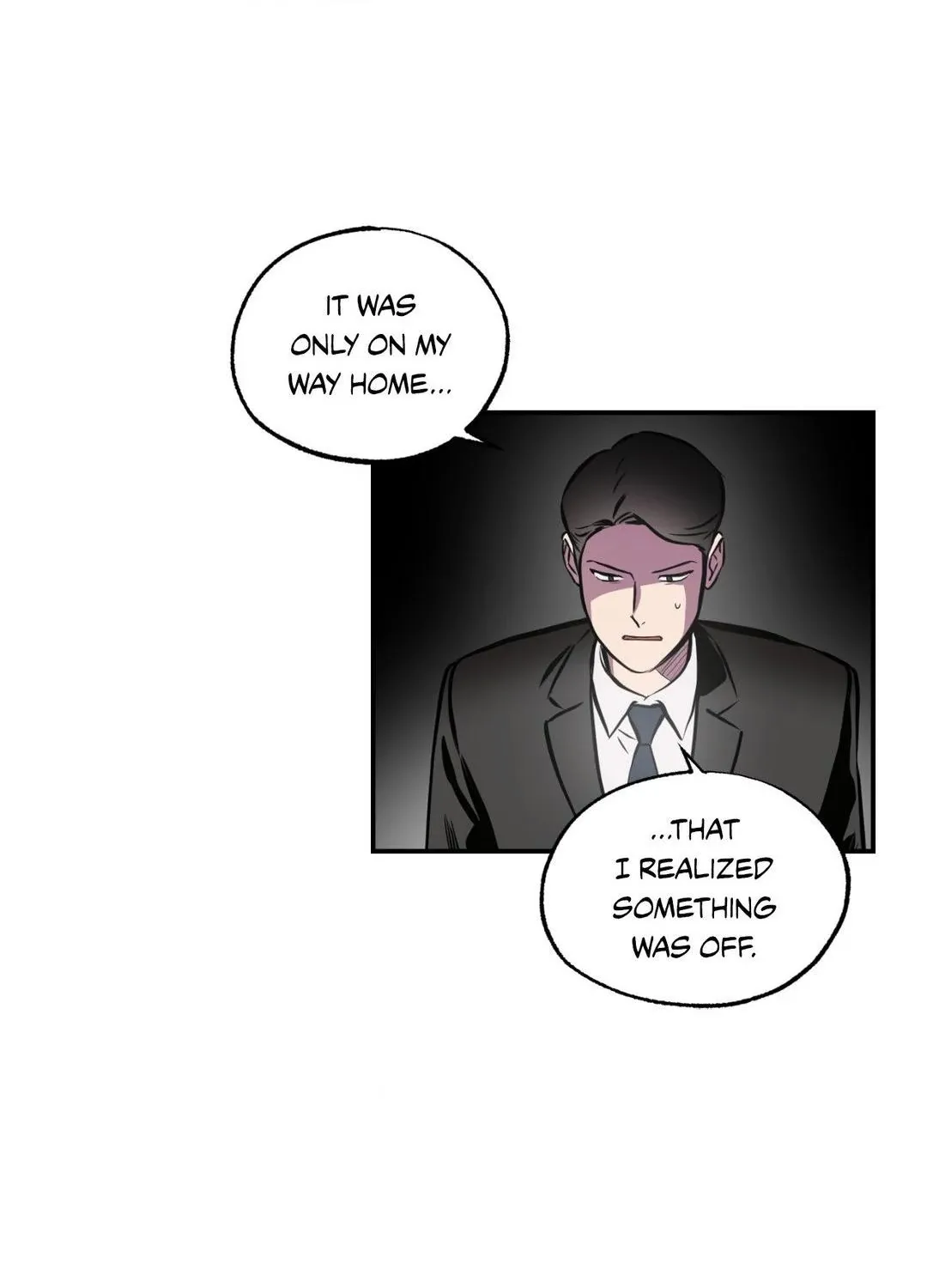 Read Ghost Window chapter 73 image 58 on Lezhin