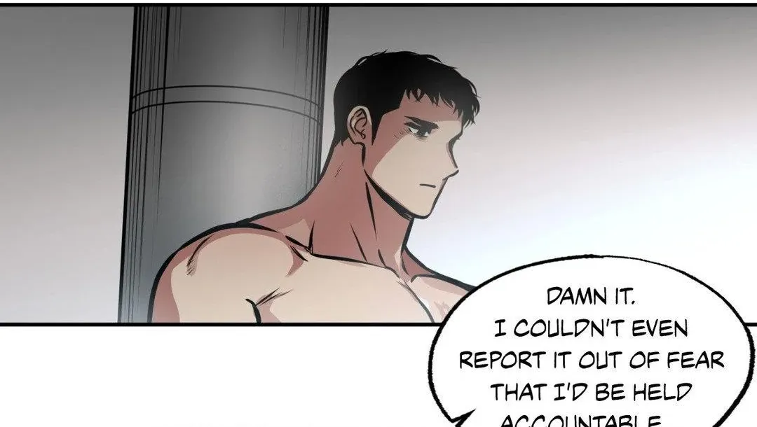Read Ghost Window chapter 73 image 59 on Lezhin