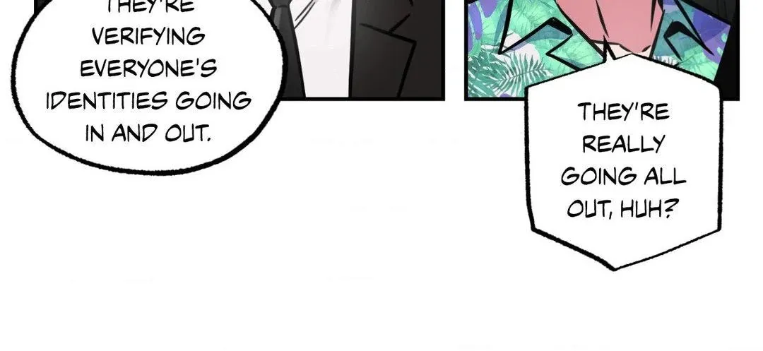 Read Ghost Window chapter 73 image 6 on Lezhin