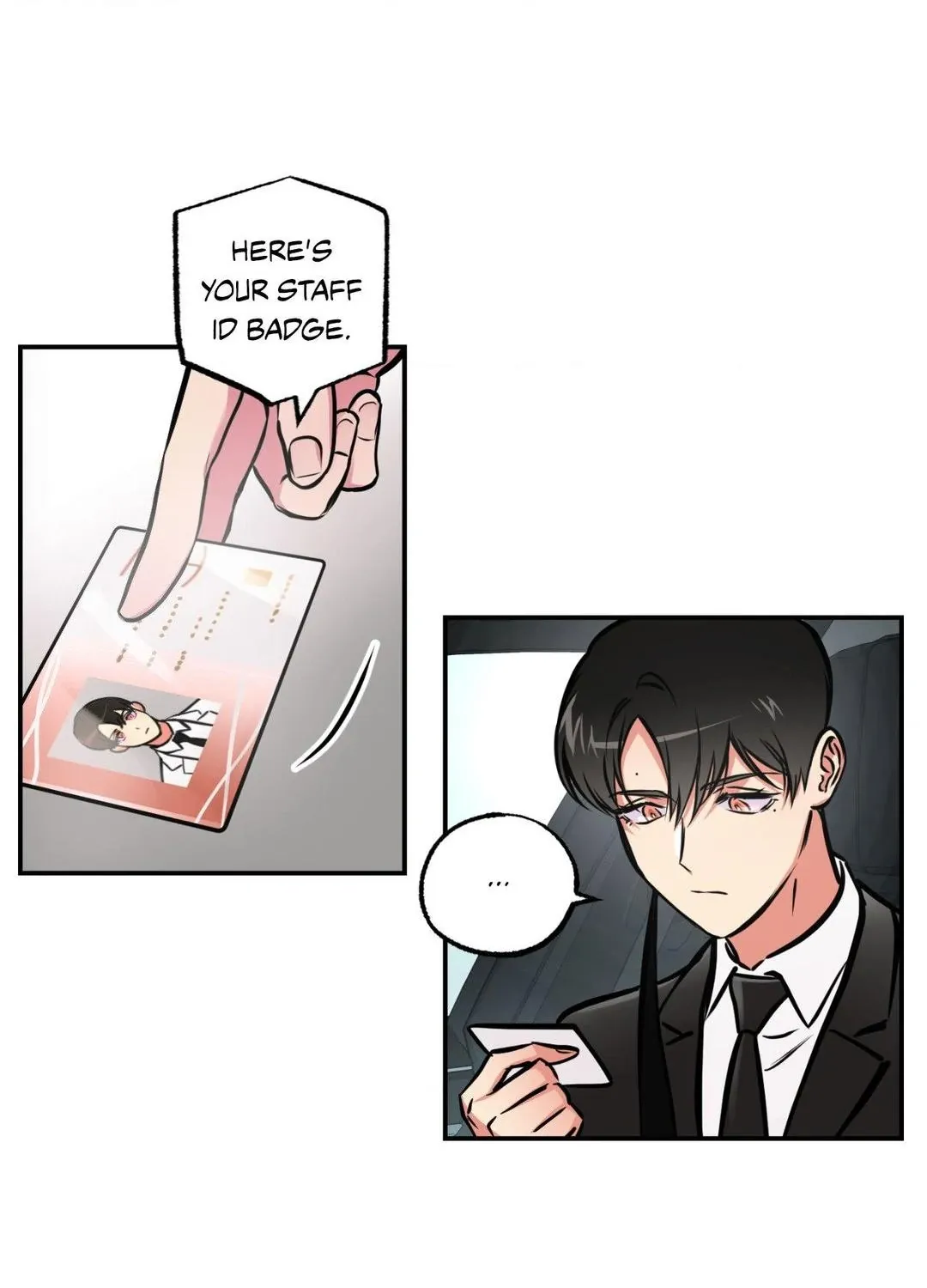 Read Ghost Window chapter 73 image 7 on Lezhin