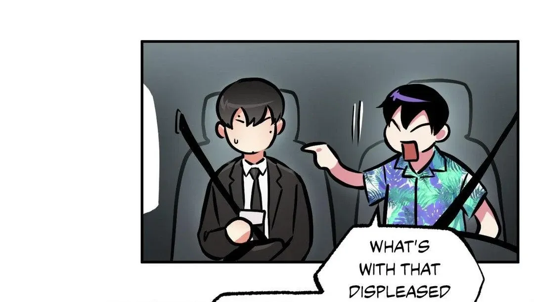 Read Ghost Window chapter 73 image 8 on Lezhin