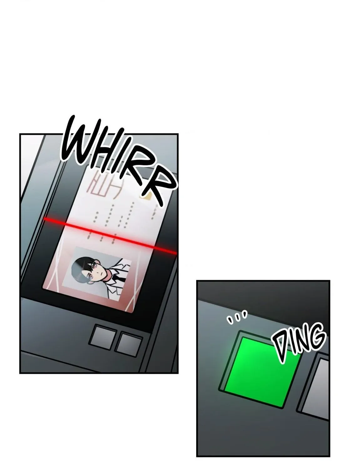 Read Ghost Window chapter 73 image 80 on Lezhin