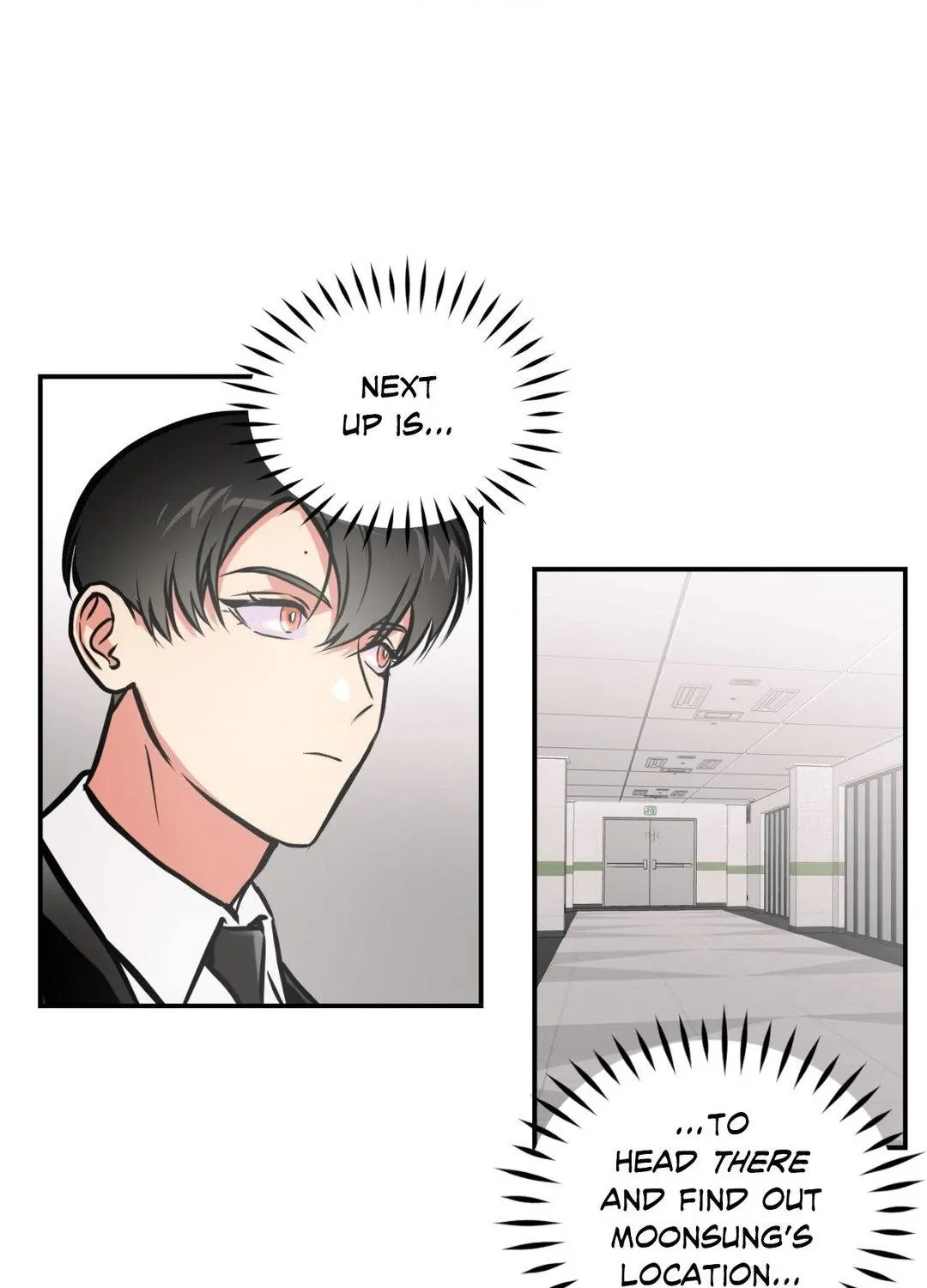 Read Ghost Window chapter 73 image 84 on Lezhin