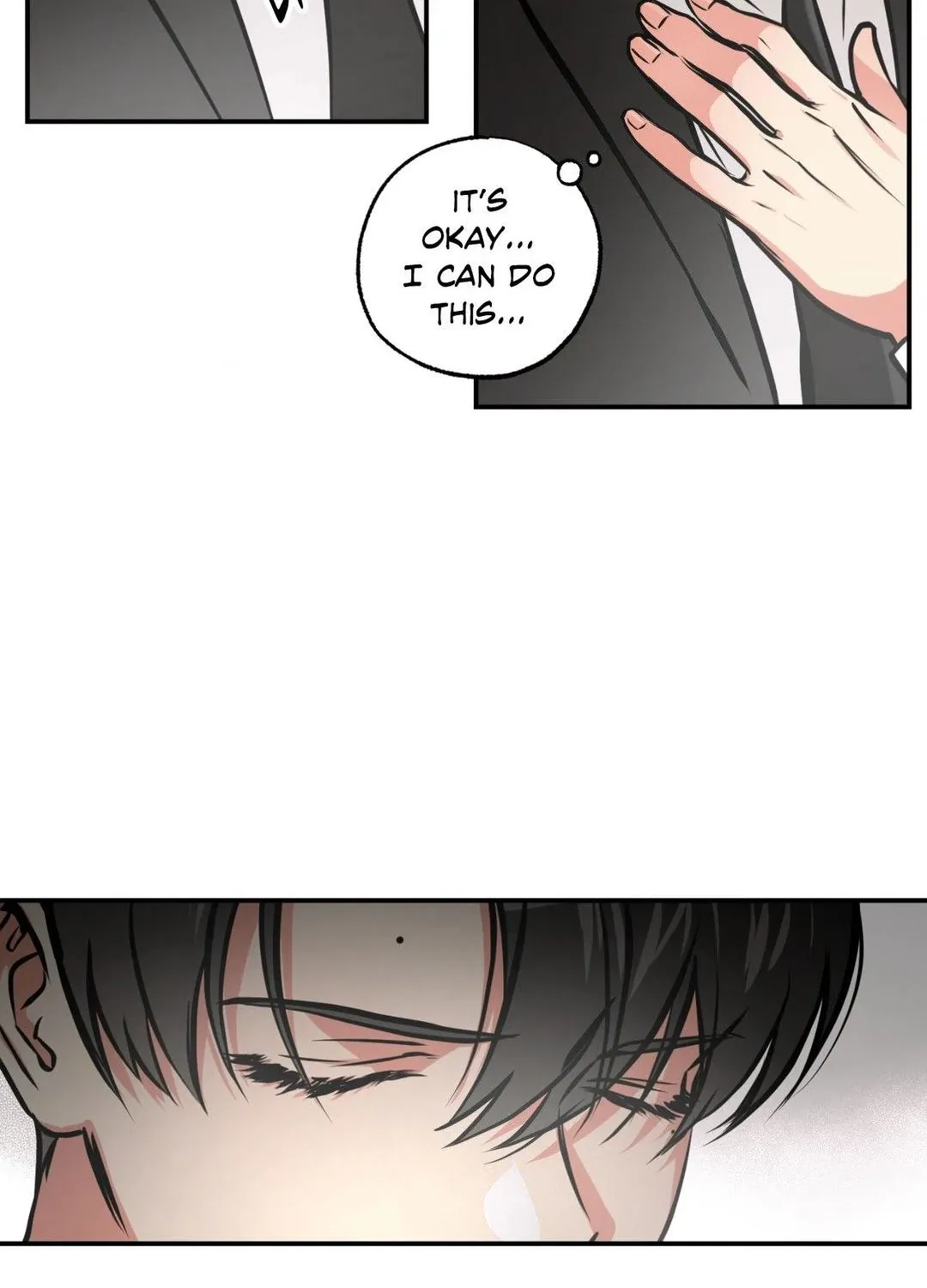 Read Ghost Window chapter 73 image 88 on Lezhin